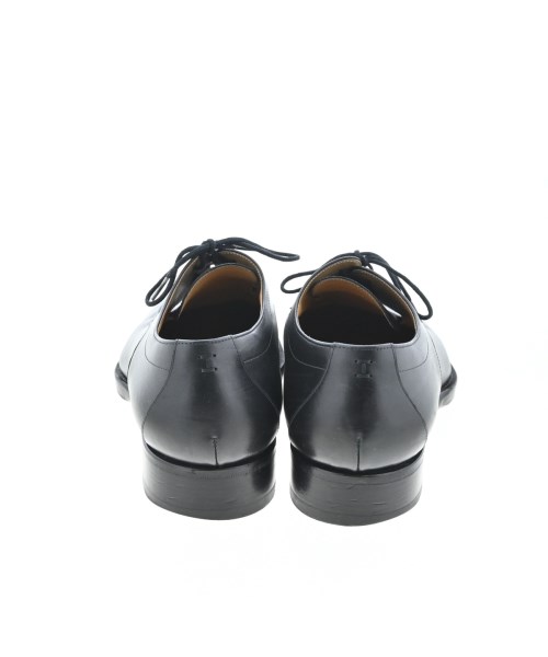 HERMES（エルメス）ビジネス・ドレスシューズ 黒 サイズ:EU42 1/2(27.5cm位) メンズ/2200681872035