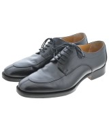 HERMES（エルメス）ビジネス・ドレスシューズ 黒 サイズ:EU42 1/2(27.5cm位) メンズ/2200681872035