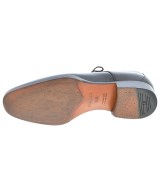 HERMES（エルメス）ビジネス・ドレスシューズ 黒 サイズ:EU42 1/2(27.5cm位) メンズ/2200681872035