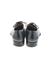 HERMES（エルメス）ビジネス・ドレスシューズ 黒 サイズ:EU42 1/2(27.5cm位) メンズ/2200681872035