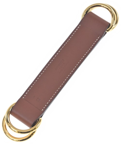 HERMES(エルメス)小物類（その他） 茶 サイズ:-/2200675787161