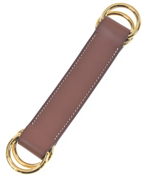 HERMES（エルメス）小物類（その他） 茶 サイズ:- レディース/2200675787161