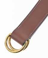 HERMES（エルメス）小物類（その他） 茶 サイズ:- レディース/2200675787161