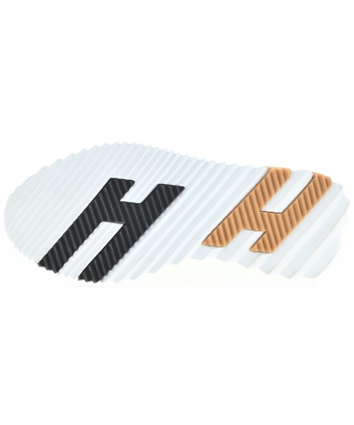HERMES（エルメス）スニーカー 白 サイズ:EU35 1/2(22cm位) レディース/2200682198097