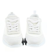 HERMES（エルメス）スニーカー 白 サイズ:EU35 1/2(22cm位) レディース/2200682198097