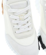 HERMES（エルメス）スニーカー 白 サイズ:EU35 1/2(22cm位) レディース/2200682198097
