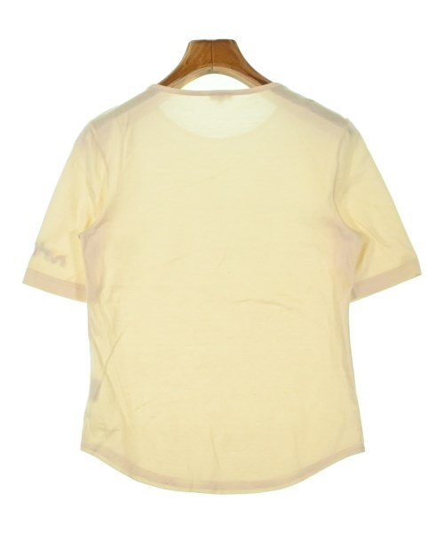 HERMES（エルメス）Tシャツ・カットソー 白 サイズ:S レディース/2200687621095