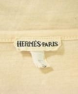 HERMES（エルメス）Tシャツ・カットソー 白 サイズ:S レディース/2200687621095