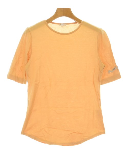 HERMES(エルメス)Tシャツ・カットソー オレンジ サイズ:S/2200687621118