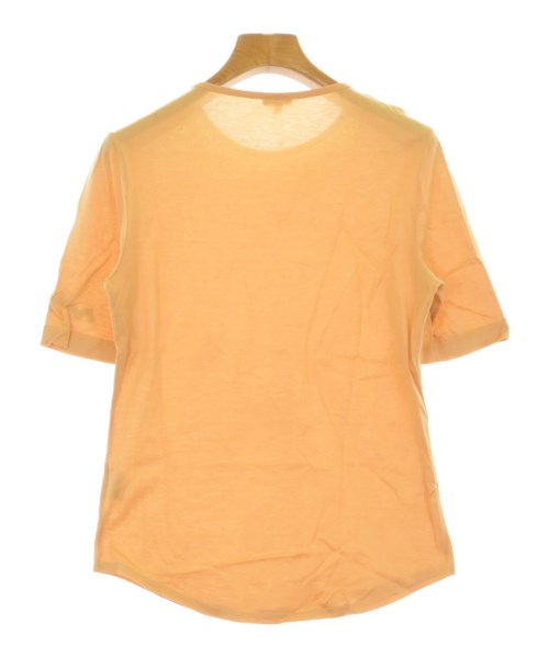 HERMES（エルメス）Tシャツ・カットソー オレンジ サイズ:S レディース/2200687621118