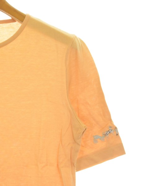 HERMES（エルメス）Tシャツ・カットソー オレンジ サイズ:S レディース/2200687621118