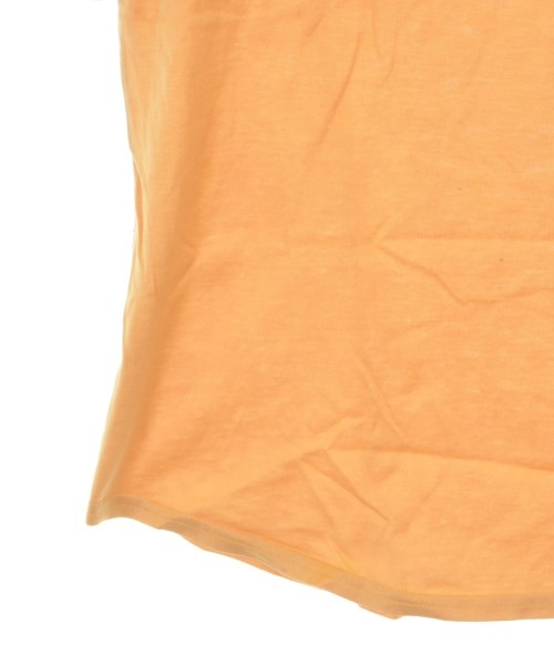 HERMES（エルメス）Tシャツ・カットソー オレンジ サイズ:S レディース/2200687621118