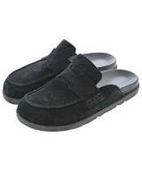 HERMES（エルメス）サンダル 黒 サイズ:EU36(22.5cm位) レディース/2200693646044