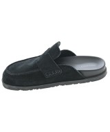 HERMES（エルメス）サンダル 黒 サイズ:EU36(22.5cm位) レディース/2200693646044