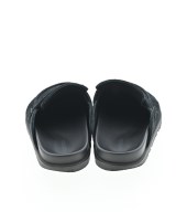HERMES（エルメス）サンダル 黒 サイズ:EU36(22.5cm位) レディース/2200693646044