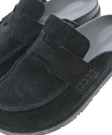HERMES（エルメス）サンダル 黒 サイズ:EU36(22.5cm位) レディース/2200693646044