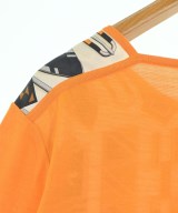 HERMES（エルメス）ニット・セーター オレンジ サイズ:34(XXS位) レディース/2200693874256