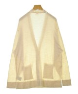 HERMES（エルメス）カーディガン ベージュ サイズ:38(S位) レディース/2200693874270