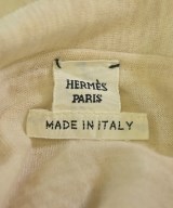HERMES（エルメス）カーディガン ベージュ サイズ:38(S位) レディース/2200693874270