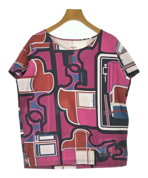 エルメス(HERMES)のHERMES Tシャツ・カットソー