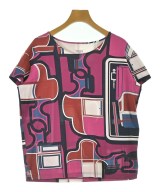 HERMES（エルメス）Tシャツ・カットソー 紫 サイズ:36(XS位) レディース/2200693874317