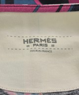 HERMES（エルメス）Tシャツ・カットソー 紫 サイズ:36(XS位) レディース/2200693874317
