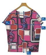 HERMES（エルメス）Tシャツ・カットソー 紫 サイズ:36(XS位) レディース/2200693874317