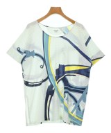 HERMES（エルメス）Tシャツ・カットソー 白 サイズ:42(M位) レディース/2200693874324