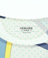 HERMES（エルメス）Tシャツ・カットソー 白 サイズ:42(M位) レディース/2200693874324