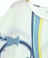HERMES（エルメス）Tシャツ・カットソー 白 サイズ:42(M位) レディース/2200693874324