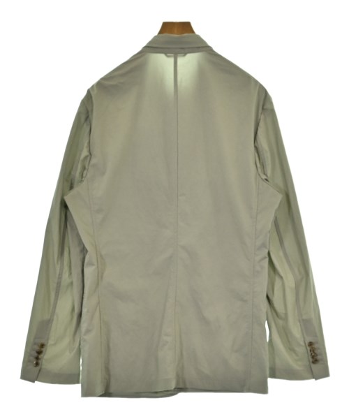 HERMES（エルメス）ジャケット グレー サイズ:52(XXL位) メンズ/2200693904069