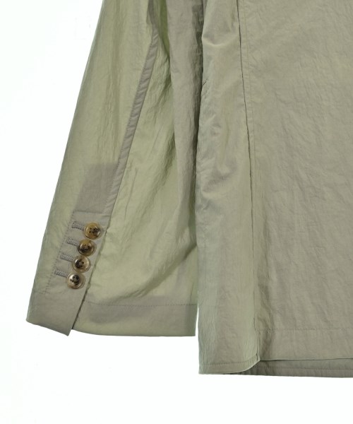 HERMES（エルメス）ジャケット グレー サイズ:52(XXL位) メンズ/2200693904069