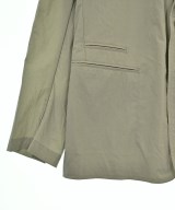 HERMES（エルメス）ジャケット グレー サイズ:52(XXL位) メンズ/2200693904069