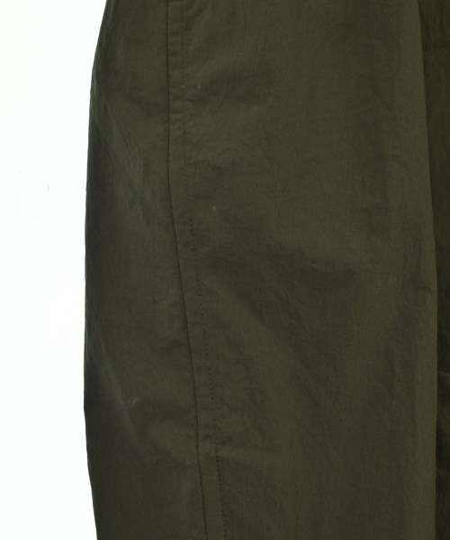 HERMES（エルメス）ジャケット カーキ サイズ:52(XXL位) メンズ/2200693904090