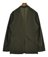 HERMES（エルメス）ジャケット カーキ サイズ:52(XXL位) メンズ/2200693904090