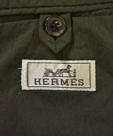 HERMES（エルメス）ジャケット カーキ サイズ:52(XXL位) メンズ/2200693904090