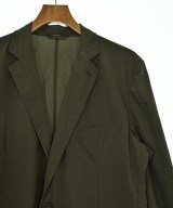 HERMES（エルメス）ジャケット カーキ サイズ:52(XXL位) メンズ/2200693904090