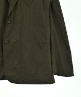 HERMES（エルメス）ジャケット カーキ サイズ:52(XXL位) メンズ/2200693904090