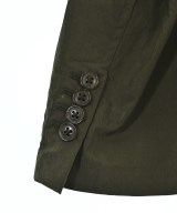 HERMES（エルメス）ジャケット カーキ サイズ:52(XXL位) メンズ/2200693904090