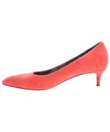 HERMES（エルメス）パンプス 赤 サイズ:EU36 1/2(23cm位) レディース/2200693991540