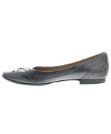 HERMES（エルメス）バレエシューズ/オペラシューズ 黒 サイズ:EU36(22.5cm位) レディース/2200693492283