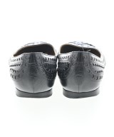 HERMES（エルメス）バレエシューズ/オペラシューズ 黒 サイズ:EU36(22.5cm位) レディース/2200693492283
