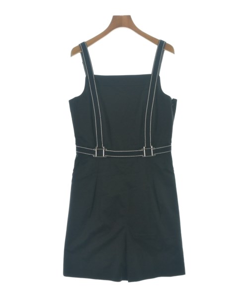 HERMES（エルメス）オールインワン/サロペット 黒 サイズ:40(M位)/40(M位) レディース/2200694275014
