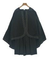 HERMES（エルメス）オールインワン/サロペット 黒 サイズ:40(M位)/40(M位) レディース/2200694275014