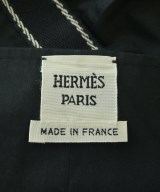 HERMES（エルメス）オールインワン/サロペット 黒 サイズ:40(M位)/40(M位) レディース/2200694275014