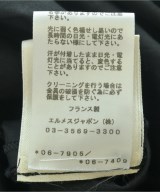 HERMES（エルメス）オールインワン/サロペット 黒 サイズ:40(M位)/40(M位) レディース/2200694275014