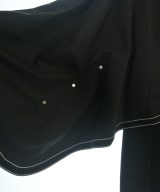 HERMES（エルメス）オールインワン/サロペット 黒 サイズ:40(M位)/40(M位) レディース/2200694275014