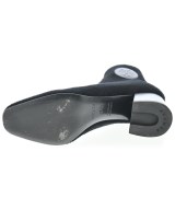 HERMES（エルメス）ブーツ 黒 サイズ:37 1/2(24cm位) レディース/2200694275342
