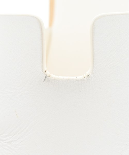 HERMES（エルメス）サンダル 白 サイズ:EU37(23.5cm位) レディース/2200694275359