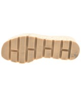 HERMES（エルメス）サンダル 白 サイズ:EU37(23.5cm位) レディース/2200694275359
